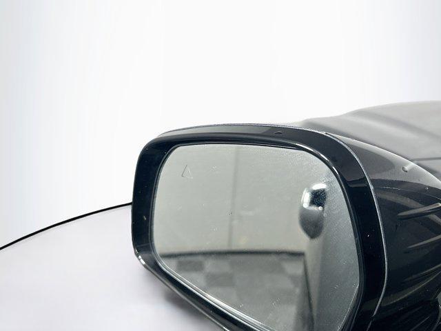 used 2024 Kia Sorento car, priced at $28,597
