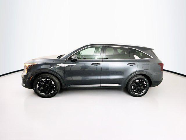 used 2024 Kia Sorento car, priced at $28,597