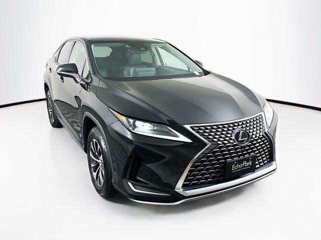 used 2022 Lexus RX 350 car, priced at $35,289