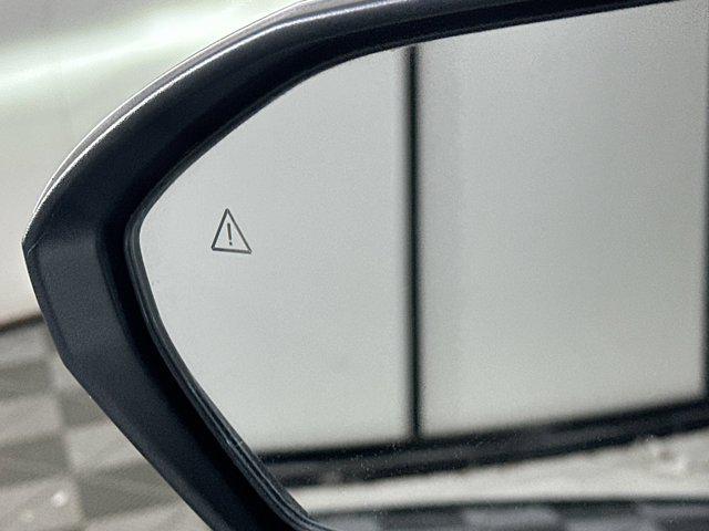 used 2025 Hyundai Tucson car, priced at $22,697