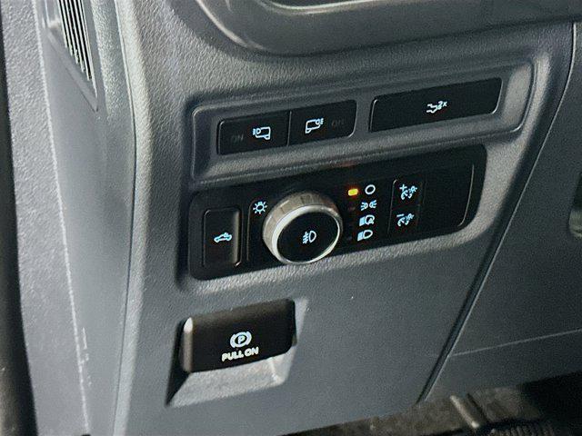 used 2023 Ford F-150 car, priced at $32,999