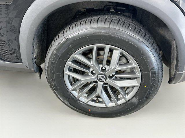 used 2023 Nissan Rogue car, priced at $19,797