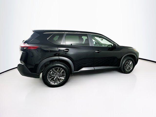 used 2023 Nissan Rogue car, priced at $19,797