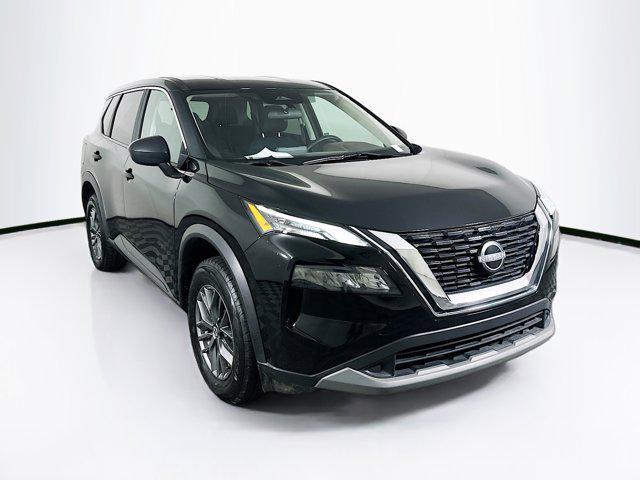 used 2023 Nissan Rogue car, priced at $19,797