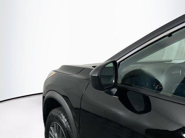 used 2023 Nissan Rogue car, priced at $19,797
