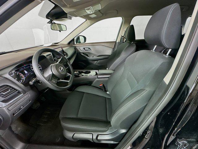 used 2023 Nissan Rogue car, priced at $19,797