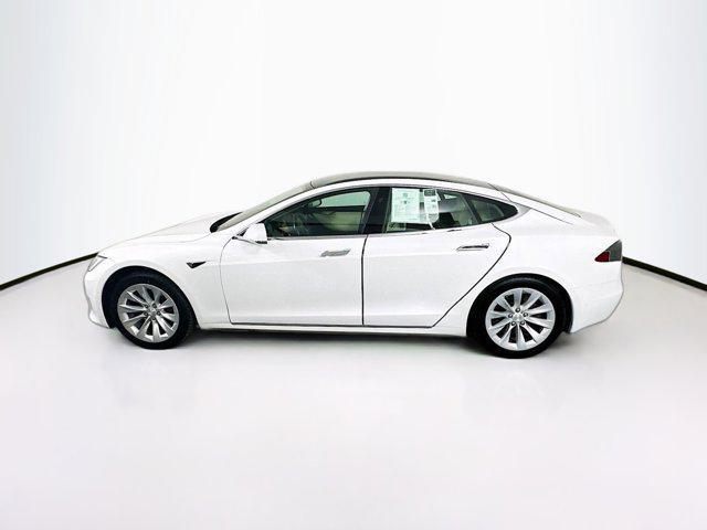 used 2019 Tesla Model S car, priced at $27,797