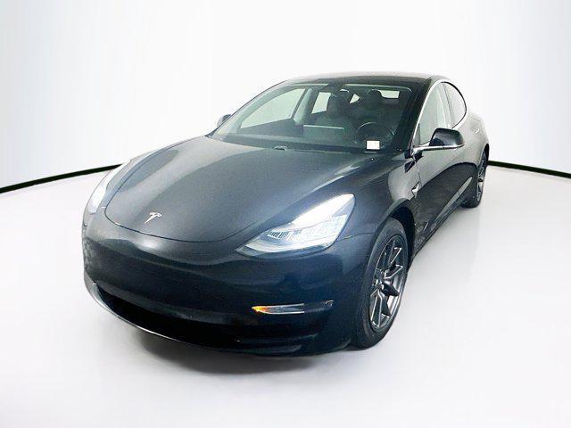 used 2019 Tesla Model 3 car, priced at $21,289