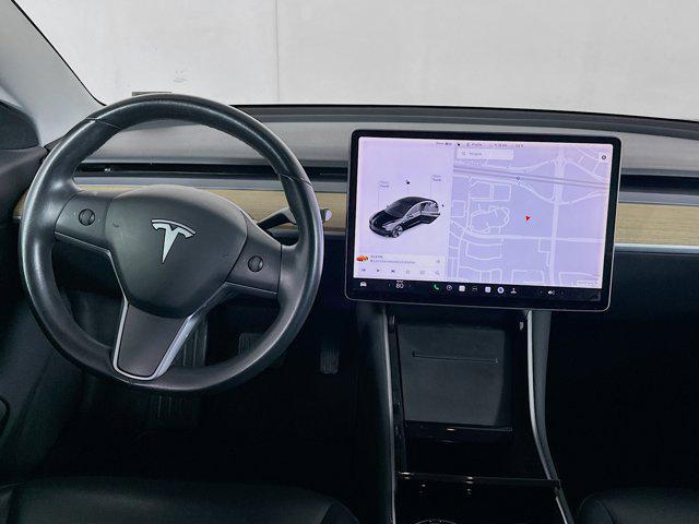 used 2019 Tesla Model 3 car, priced at $21,289