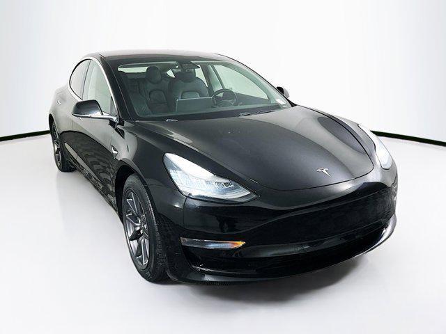 used 2019 Tesla Model 3 car, priced at $21,289