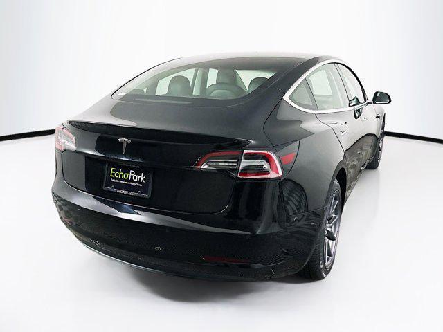 used 2019 Tesla Model 3 car, priced at $21,289