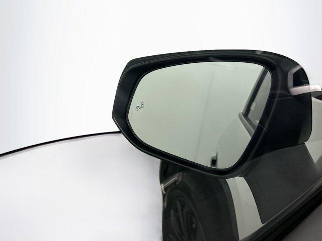 used 2023 Toyota RAV4 Hybrid car, priced at $36,899