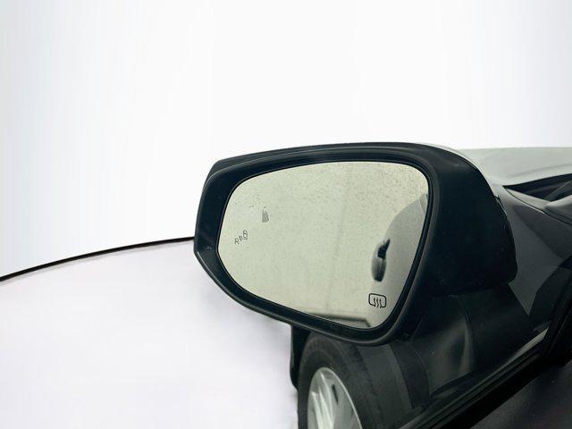 used 2023 Toyota Corolla Cross car, priced at $21,997