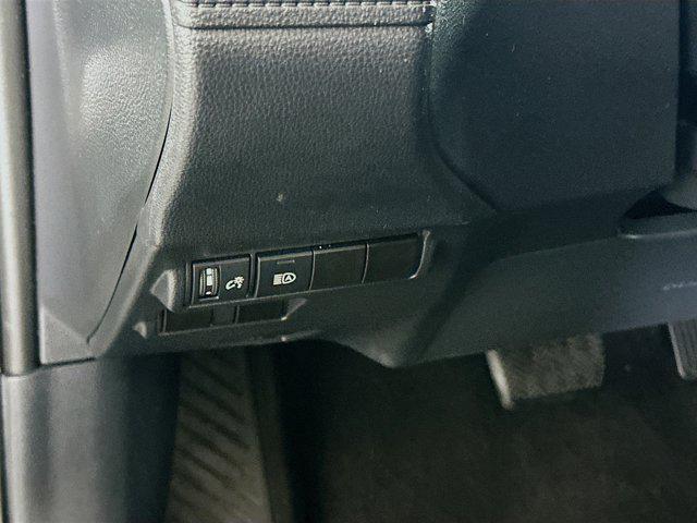 used 2023 Toyota Corolla Cross car, priced at $21,997