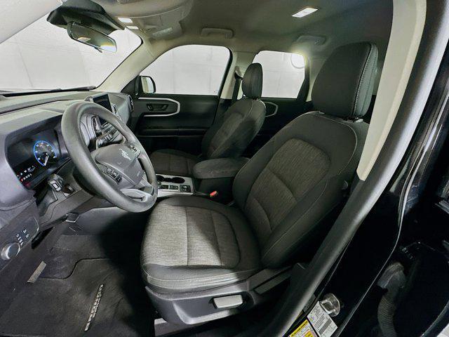 used 2022 Ford Bronco Sport car, priced at $22,997
