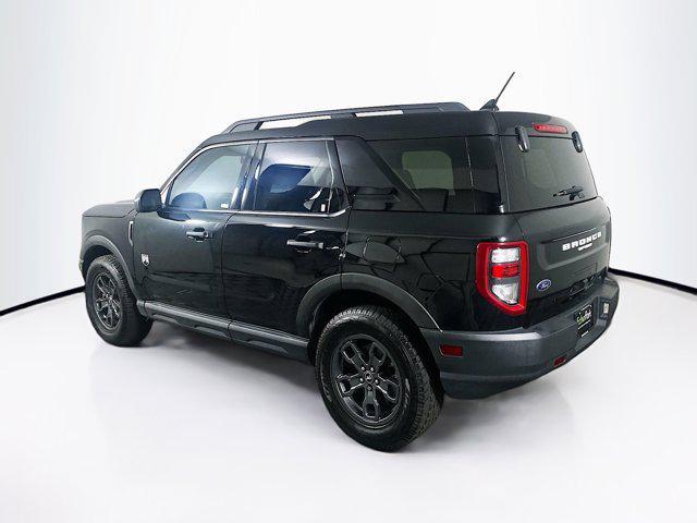 used 2022 Ford Bronco Sport car, priced at $22,997