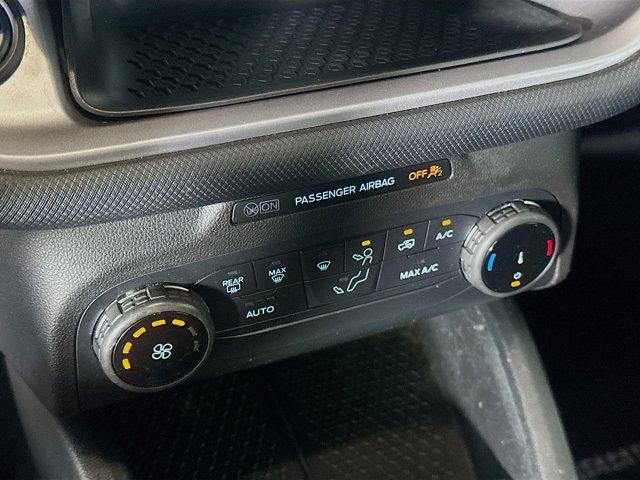 used 2022 Ford Bronco Sport car, priced at $22,997