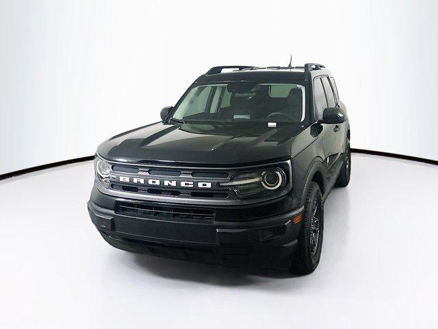 used 2022 Ford Bronco Sport car, priced at $22,997