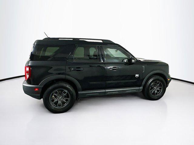 used 2022 Ford Bronco Sport car, priced at $22,997