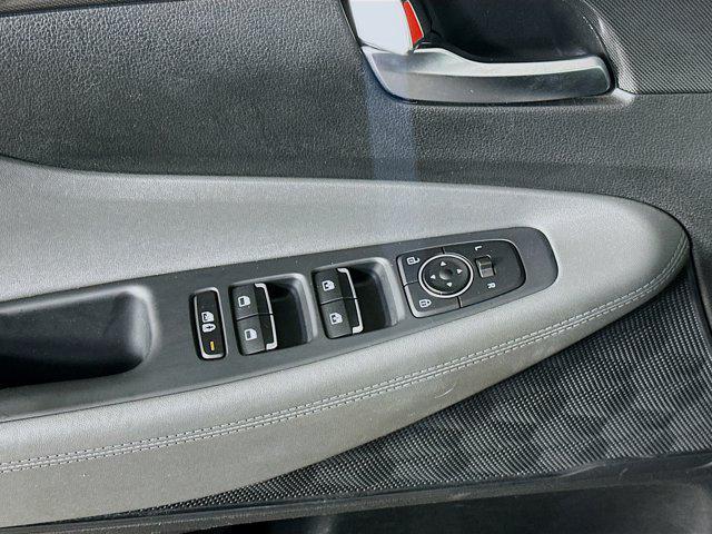 used 2023 Hyundai Santa Fe car, priced at $21,297