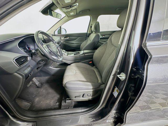 used 2023 Hyundai Santa Fe car, priced at $21,297