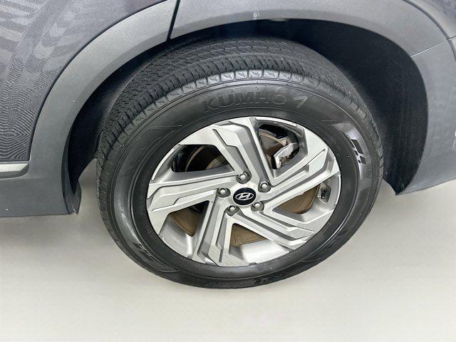 used 2023 Hyundai Santa Fe car, priced at $21,297