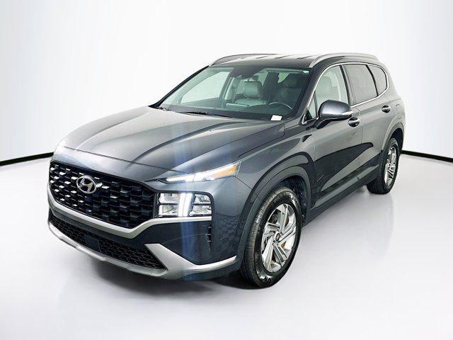 used 2023 Hyundai Santa Fe car, priced at $21,297