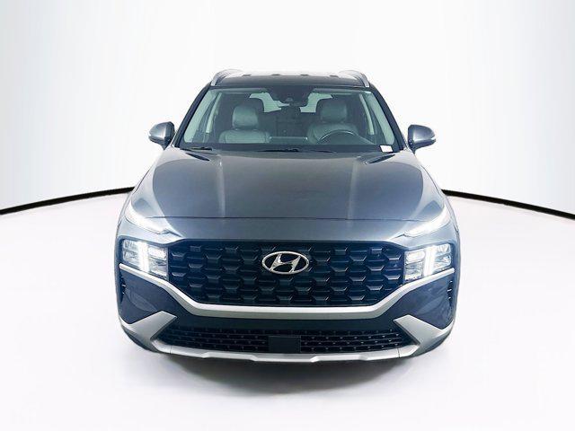used 2023 Hyundai Santa Fe car, priced at $21,297