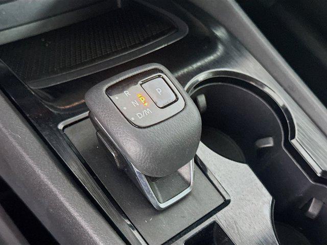 used 2021 Nissan Rogue car, priced at $18,897