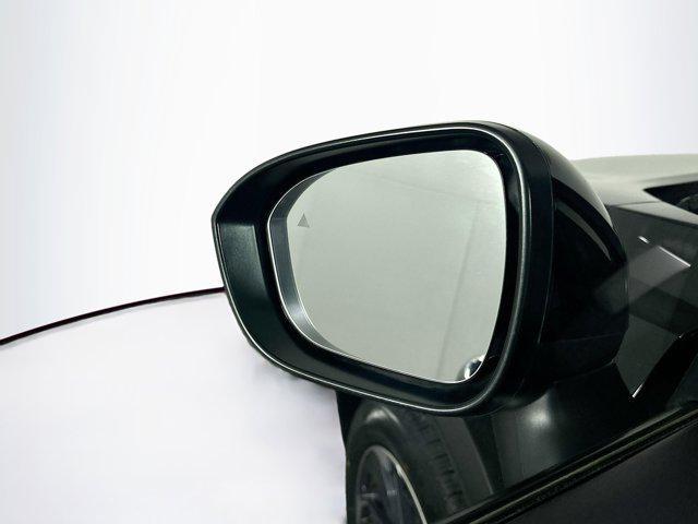 used 2024 Nissan Rogue car, priced at $22,497