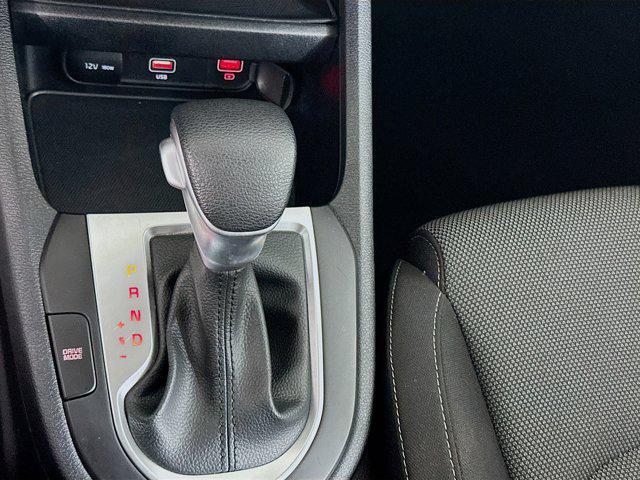used 2024 Kia Forte car, priced at $16,797