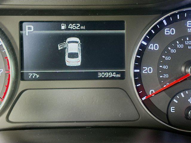 used 2024 Kia Forte car, priced at $16,797
