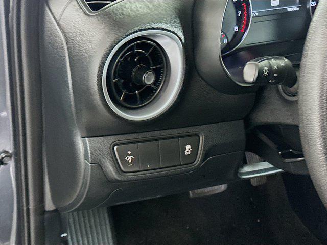 used 2024 Kia Forte car, priced at $16,797