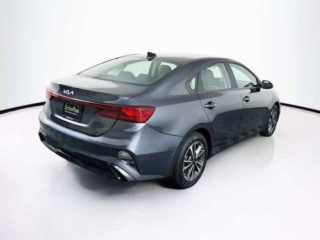 used 2024 Kia Forte car, priced at $16,797