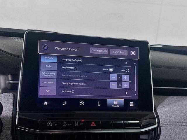 used 2022 Jeep Compass car, priced at $20,297