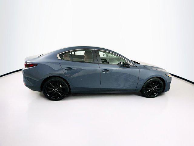 used 2024 Mazda Mazda3 car, priced at $22,697