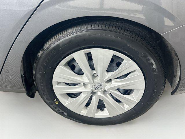 used 2024 Nissan Sentra car, priced at $16,997