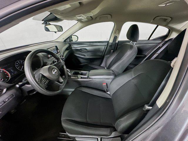 used 2024 Nissan Sentra car, priced at $16,997