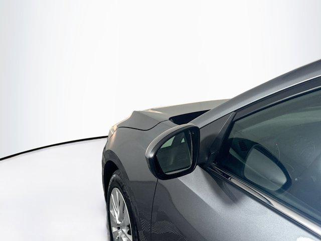 used 2024 Nissan Sentra car, priced at $16,997