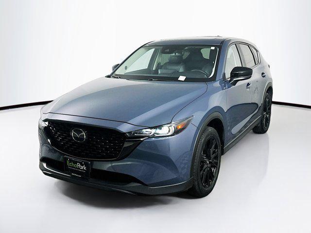 used 2024 Mazda CX-5 car, priced at $25,989