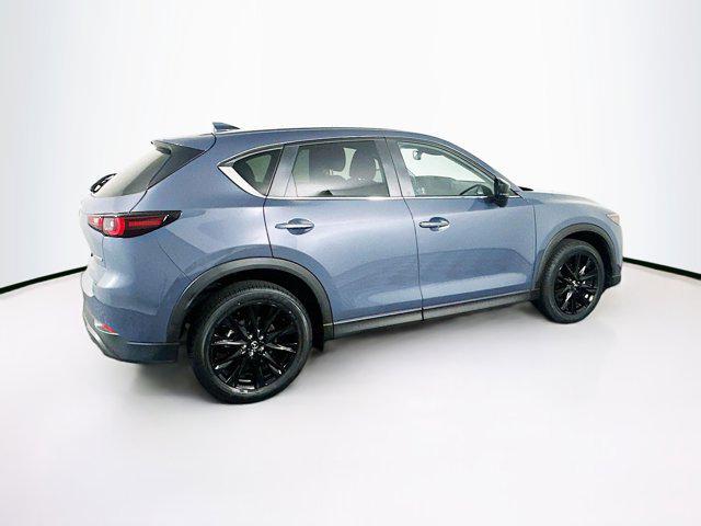 used 2024 Mazda CX-5 car, priced at $25,989