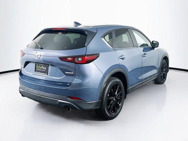 used 2024 Mazda CX-5 car, priced at $25,989