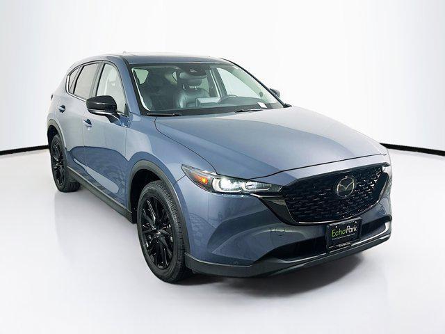 used 2024 Mazda CX-5 car, priced at $25,989