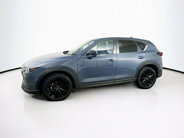 used 2024 Mazda CX-5 car, priced at $25,989