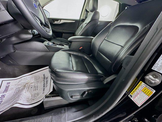 used 2022 Ford Escape car, priced at $18,989