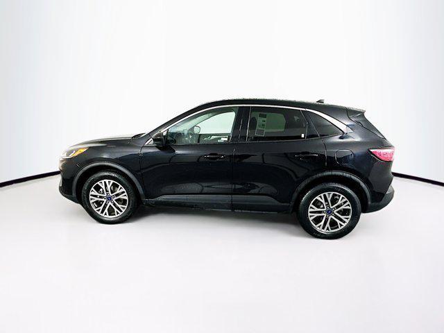 used 2022 Ford Escape car, priced at $18,989