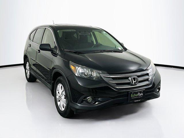 used 2012 Honda CR-V car, priced at $13,699