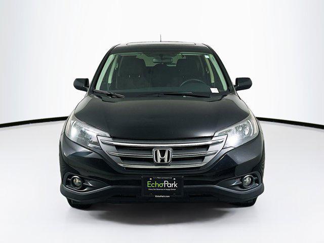 used 2012 Honda CR-V car, priced at $13,699