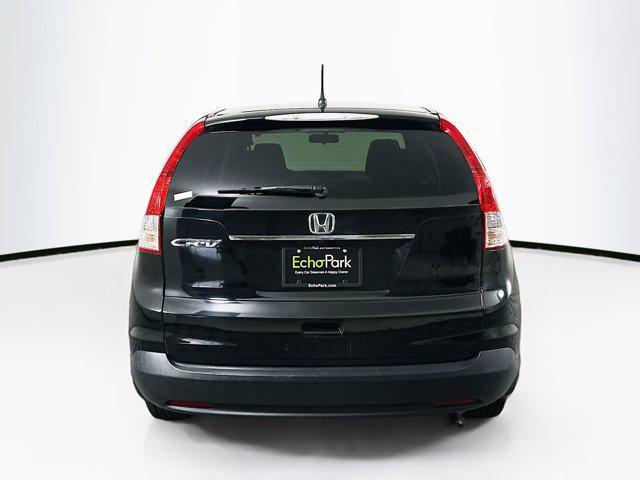 used 2012 Honda CR-V car, priced at $13,699