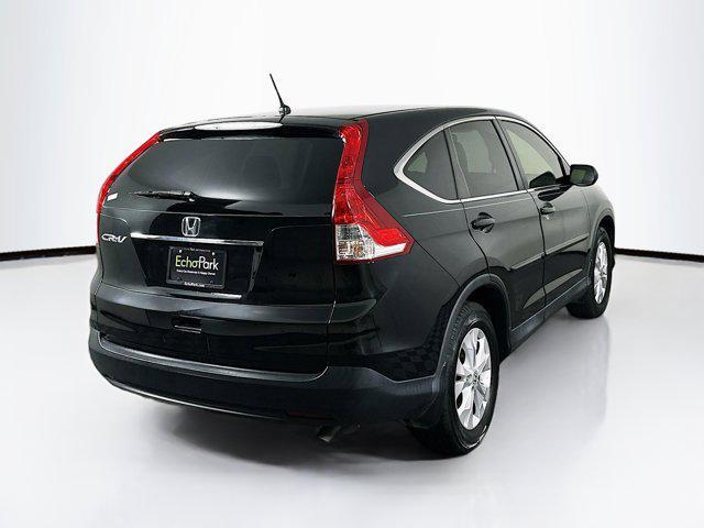 used 2012 Honda CR-V car, priced at $13,699